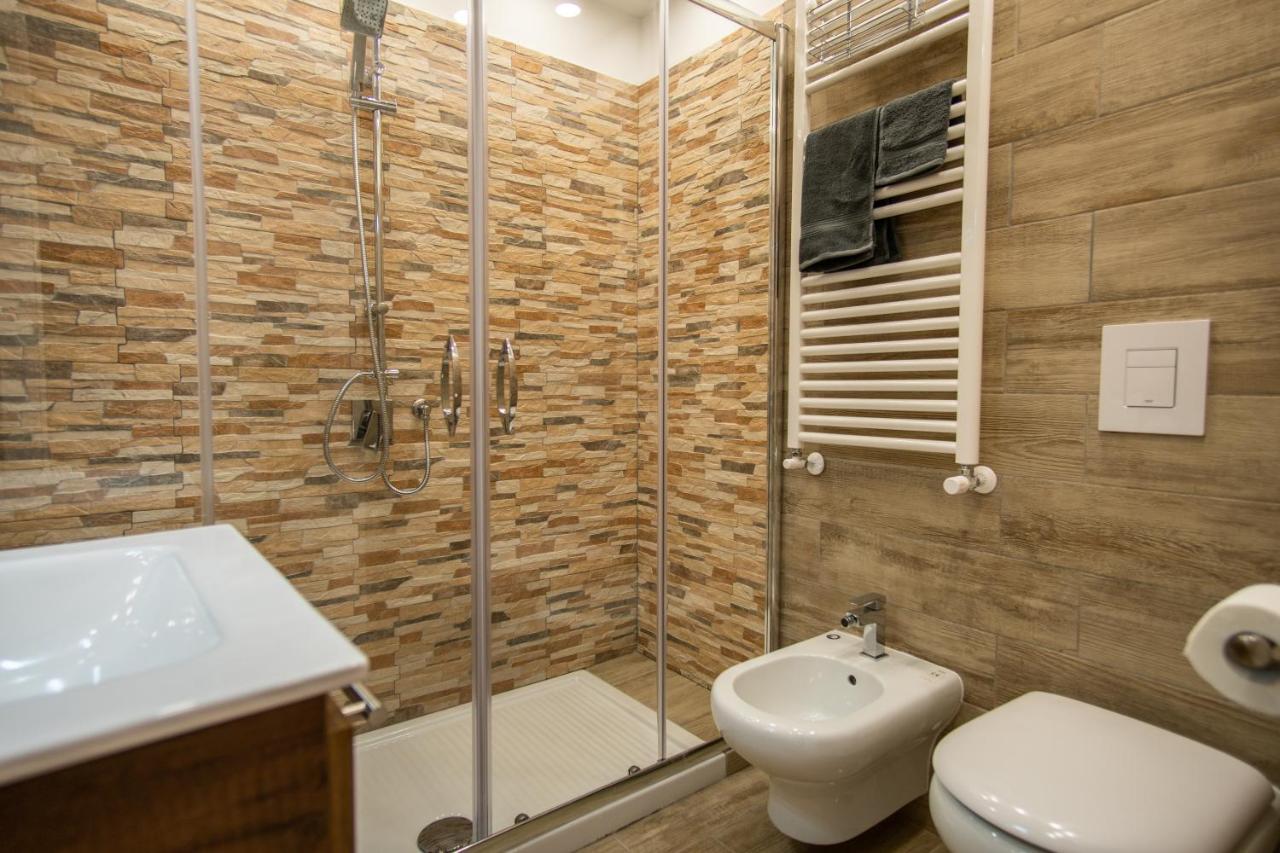 Ilioneo Apartments Naples Exterior photo